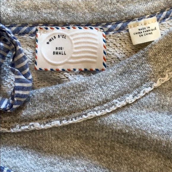 Anthropologie Sweater Small - Picture 3 of 3